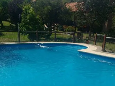 Arroyo de Pasos Malos Beach Resorts  in  Merlo San Luis