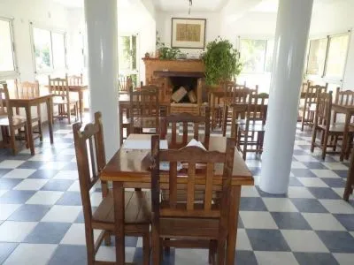 Hoteles 3 estrellas Terrazas del Rincón