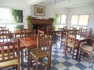 Hoteles 3 estrellas Terrazas del Rincón