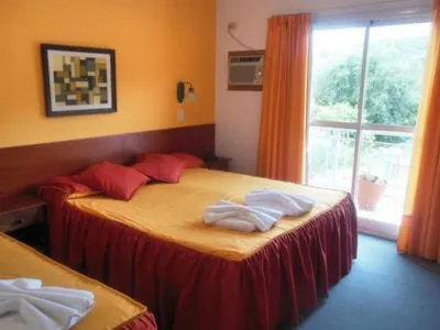 Hoteles 3 estrellas Terrazas del Rincón