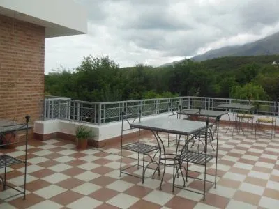 Hoteles 3 estrellas Terrazas del Rincón