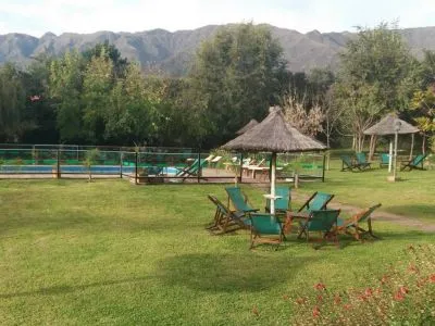 Hoteles 3 estrellas Terrazas del Rincón