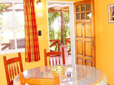 Cabañas El Rincón de los Pájaros