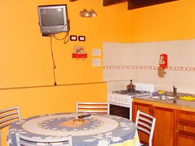 Cabañas El Rincón de los Pájaros