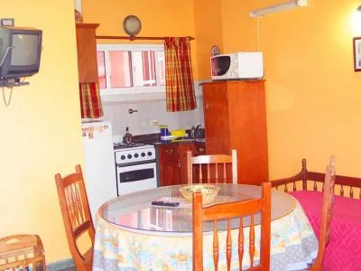 Cabañas El Rincón de los Pájaros