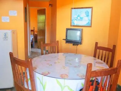 Cabañas El Rincón de los Pájaros