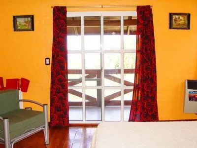 Cabañas El Rincón de los Pájaros