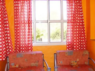 Cabañas El Rincón de los Pájaros