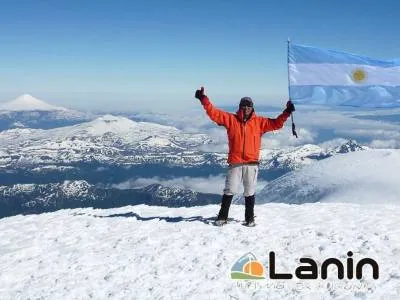 Lanín Turismo Adventure Travel  in  San Martín de los Andes