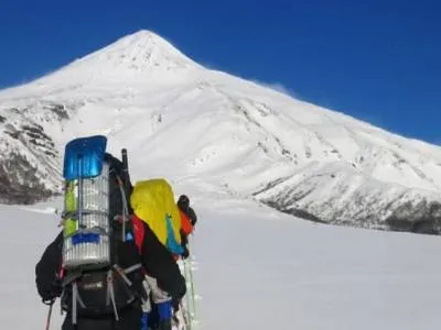 Lanín Turismo Ascensiones/Trekking  en  San Martín de los Andes
