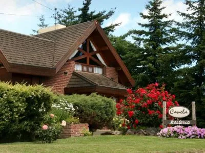 Hostería Canela Hosterías  en  Esquel