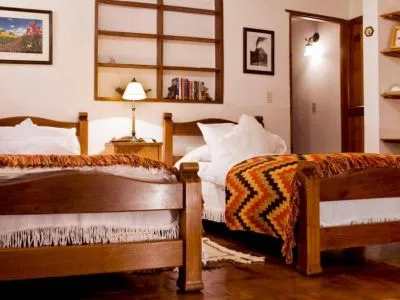 Hostelries Hostería Canela