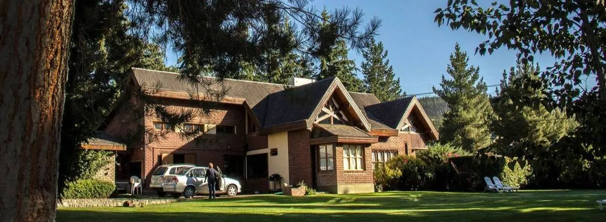 Hostelries Hostería Canela