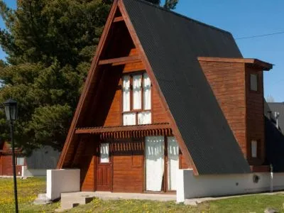 Cabañas Cabañas Nevis