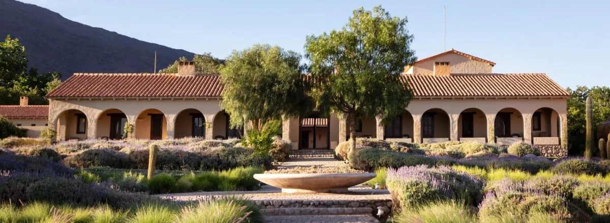 Wine Makers Bodegas y Estancia Colomé