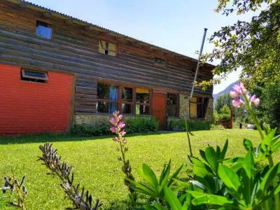 Patagonia Crux Hostels  in  Lago Puelo