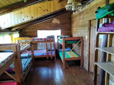 Hostels Patagonia Crux