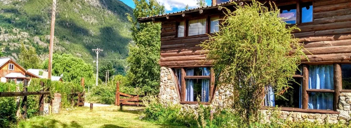 Hostels Patagonia Crux