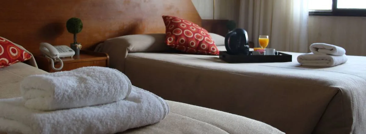 Hoteles 3 estrellas Robert