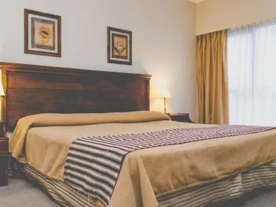 Hoteles 3 estrellas Kalenshen