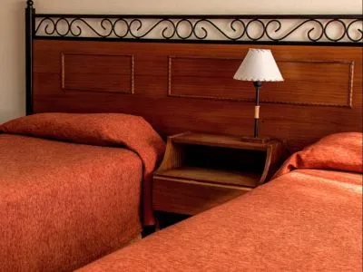 Hoteles 3 estrellas Kalenshen