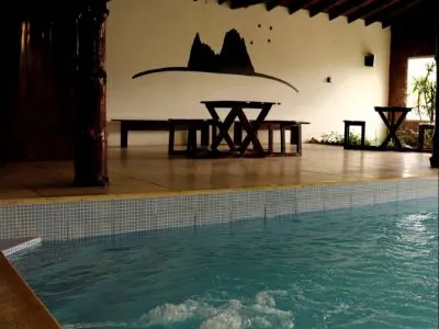 Hoteles 3 estrellas Kalenshen