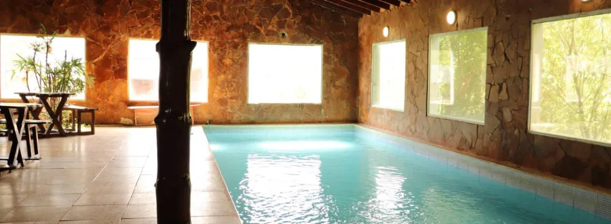 Hoteles 3 estrellas Kalenshen