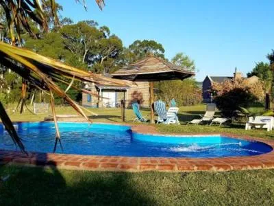 Arcángeles de Tandil Cabins