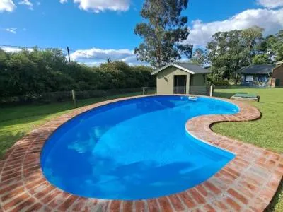 2-star Cabins Arcángeles de Tandil Cabins