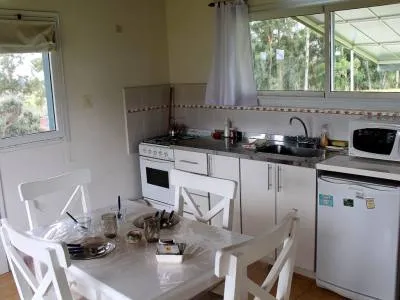 2-star Cabins Arcángeles de Tandil Cabins