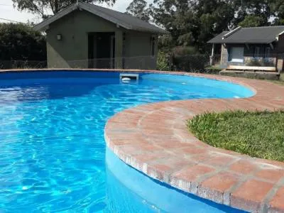 2-star Cabins Arcángeles de Tandil Cabins