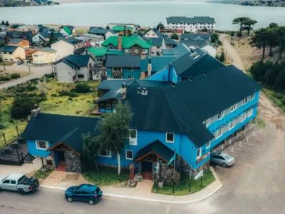 Kallfu 3-star Hotels  in  Caviahue