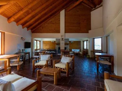 Hoteles 3 estrellas Kallfu