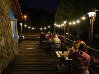 Hoteles 3 estrellas Kallfu