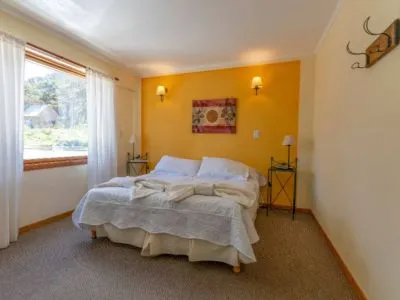 Hoteles 3 estrellas Kallfu