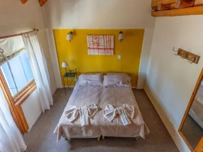 Hoteles 3 estrellas Kallfu