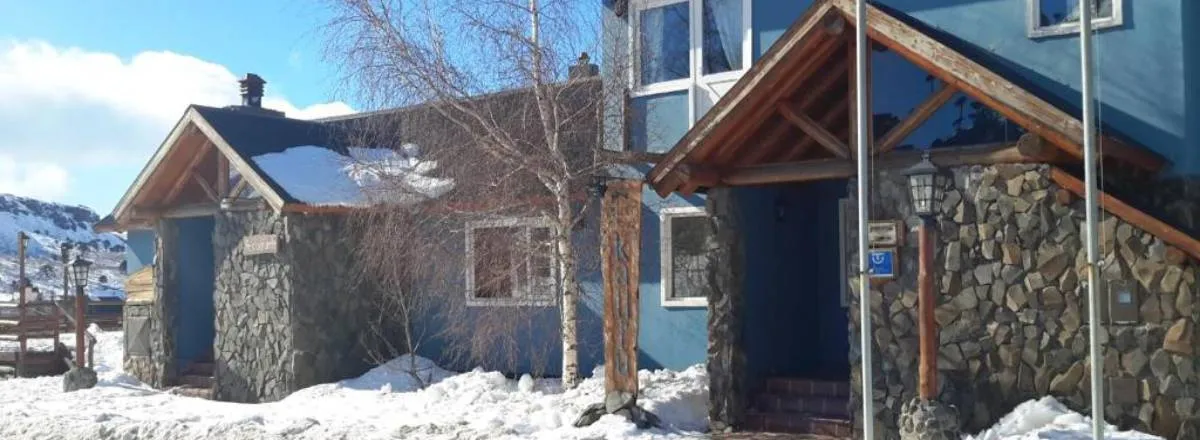 Hoteles 3 estrellas Kallfu