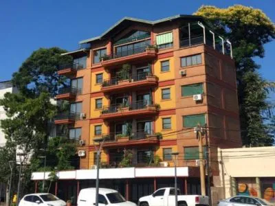 Edificio Nicolas y Marcelo Siry Departamentos  en  Posadas