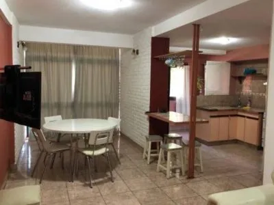 Departamentos Edificio Nicolas y Marcelo Siry