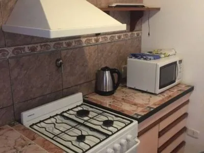 Departamentos Edificio Nicolas y Marcelo Siry