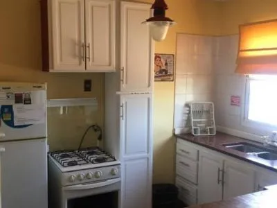 Departamentos Edificio Nicolas y Marcelo Siry