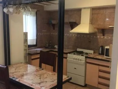 Departamentos Edificio Nicolas y Marcelo Siry