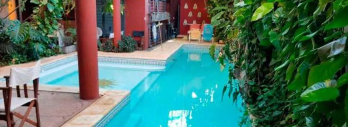 Departamentos Edificio Nicolas y Marcelo Siry