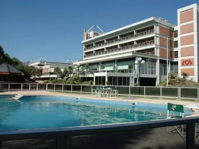 Hotel ACA - César Carman 4-star Hotels  in  Córdoba