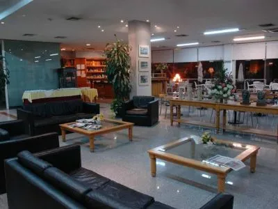 4-star Hotels Hotel ACA - César Carman