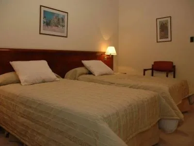 4-star Hotels Hotel ACA - César Carman