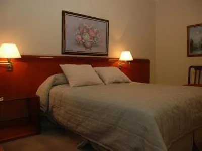 4-star Hotels Hotel ACA - César Carman