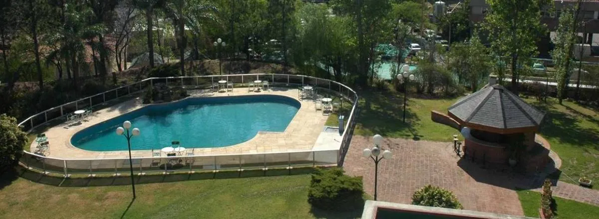 4-star Hotels Hotel ACA - César Carman