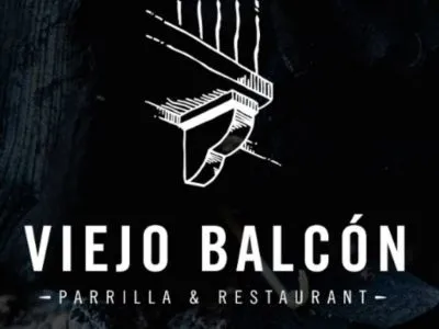 Viejo Balcon Parrillas / Asadores Criollos  en  Rosario