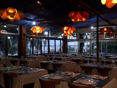 Escauriza Steak Houses  in  Rosario